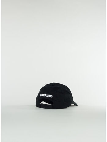 CAPPELLO BASEBALL, 110 BLACK, small
