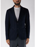 GIACCA MONOPETTO MONTECARLO, 1254 BLU, thumb