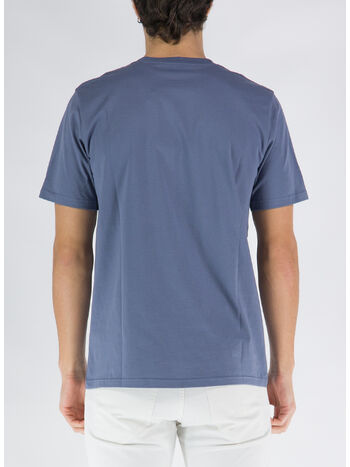 T-SHIRT POCKET, 1CPXX BLUEFIN, small