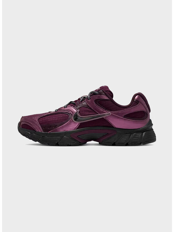 SCARPA V5 RNR RIPSTOP, 600 NIGHT MAROON/OFF NOIR-BURGUNDY CRUSH, medium