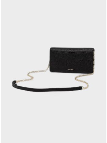 BORSA PANSY, 001 NOIR, small