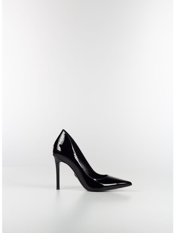 SCARPA KEKE PUMP, 001 BLACK, medium