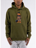 121 OLIVE GREEN