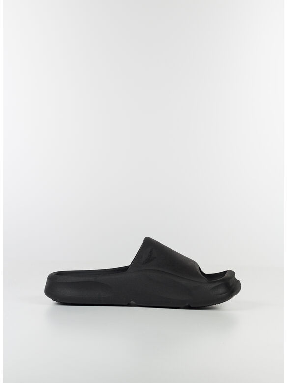 CIABATTA ECO MOULDED, 1000 BLACK, medium