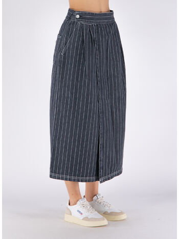 GONNA ORLEAN, 1XX06 BLACK/WHITE STONE, small