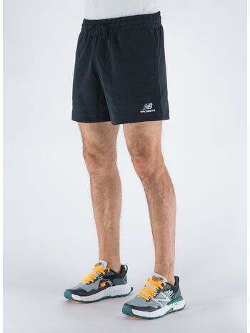 BERMUDA UNI-SSENTIALS, BK BLACK, small