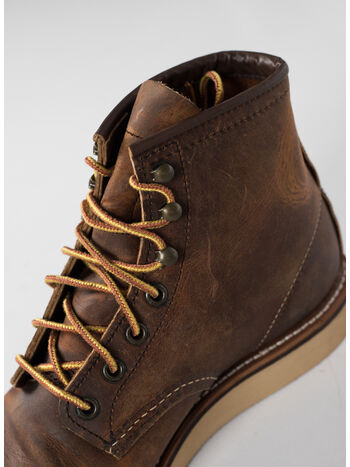 SCARPA ROVER, BROWN, small