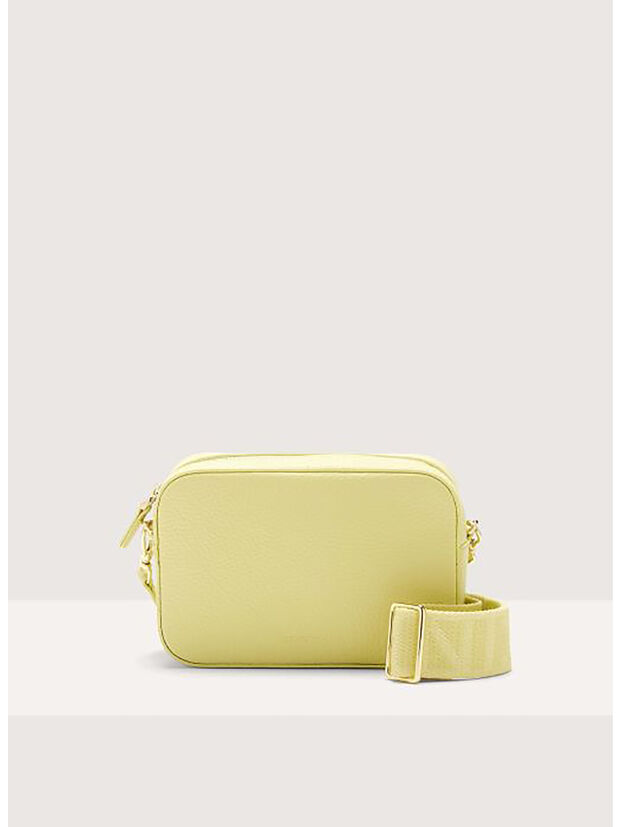 BORSA TEBE SMALL, G61  LIME WASH, large