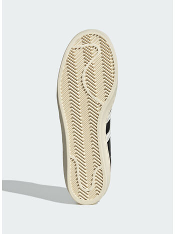 SCARPA SUPERSTAR VINTAGE UNISEX, CBLACK/CWHITE/CREWHT, small