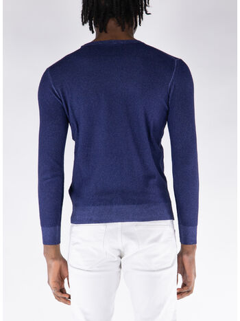 MAGLIONE GIROCOLLO, 43 AVIO, small