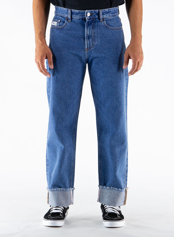 Jeans gcds best sale uomo