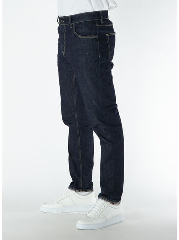 JEANS REGGAE, SK30 DENIM, small