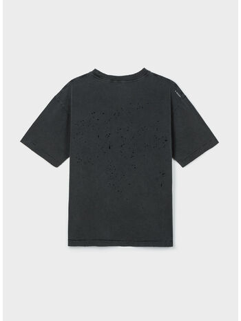 T-SHIRT MOTHTECH, 00A35 AGED BLACK EAGLE, small