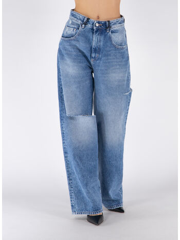 JEANS POPPY ECO, ID840 MEDIUM, small