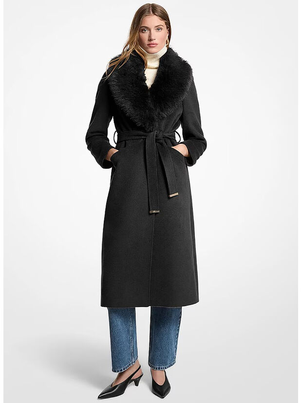 CAPPOTTO, 001 BLACK, large