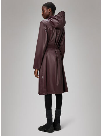 GIACCA A-LINE LONGER, DEPHT, small