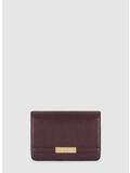BORSA TRACOLLA CON CATENA GROUMETTE, 110 NERO, thumb