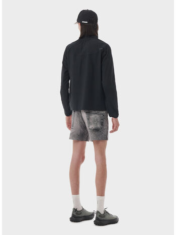 CAMICIA PEACESHELL RIVER, BLACK, small