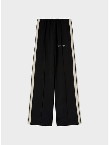 PANTALONI SPORTIVI CON BANDA LATERALE, 1003, small