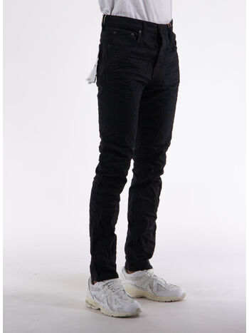 JEANS RAW, BLKR BLACK RAW, small