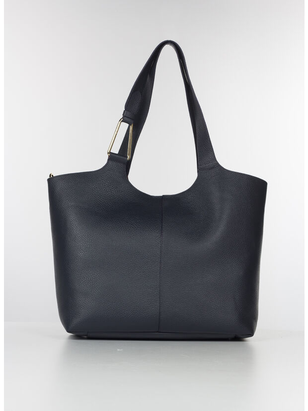 BORSA BRUME, B29 MIDNIGHT BLUE, large