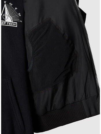 GIUBBOTTO BOMBER RMST STEEP TECH GORE-TEX®, , small