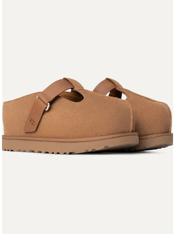 SANDALO GOLDENSTAR HI CLOG, CHE, small