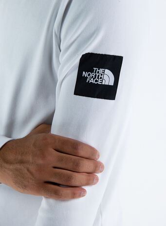 MAGLIA DOLCEVITA, FN4TNFWHITE, small