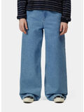 PANTALONE JENS, 0160 Blue, heavy stone wash, thumb