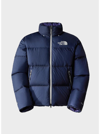 PIUMINO RMST NUPTSE, O6Q1 SUMMIT NAVY/SIL, small