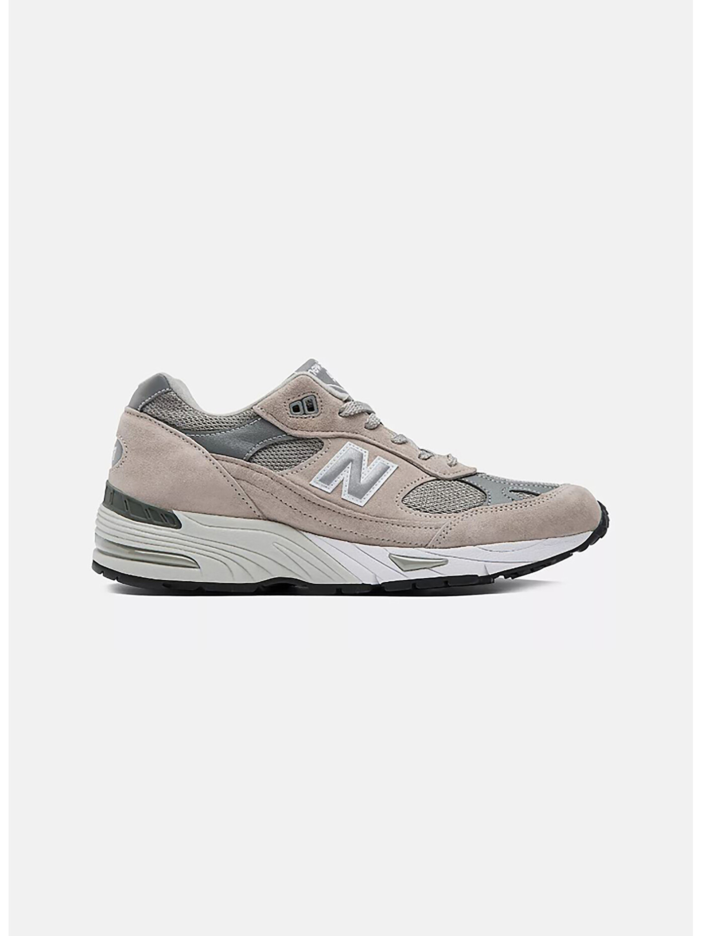 New balance 991 bege masculino hot sale