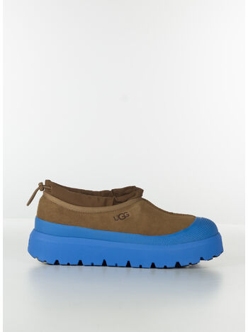 STIVALE BASSO TASMAN WEATHER HYBRID, CBG CHESNUT/BIG SKY, small