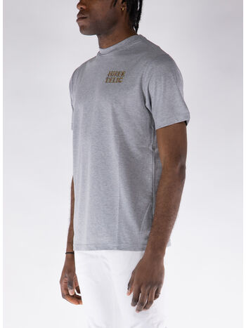 T -SHIRT TRUNK S/S, , small