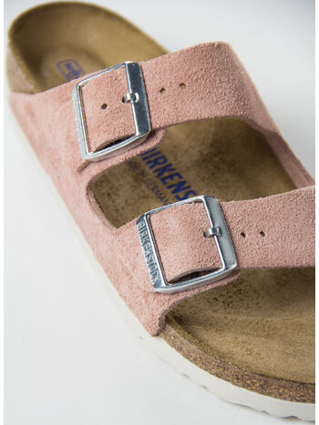 CIABATTA ARIZONA, PINK CLAY, small