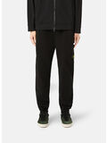 PANTALONE SWEAT BOTTOMS, V0029 BLACK, thumb