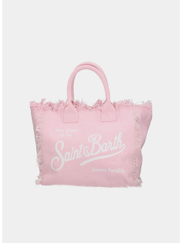 BORSA VANITY, 06636H 20 POWDER PINK, medium