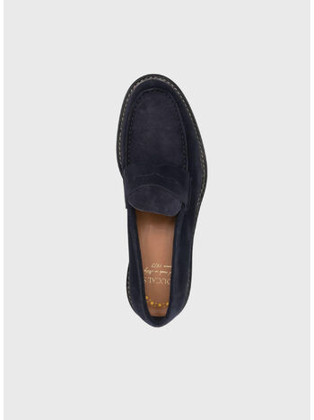 SCARPA PENNY MOC, WASH BLU, small