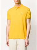 POLO SHORTSLEEVE LOGO, SEASONLESS, thumb
