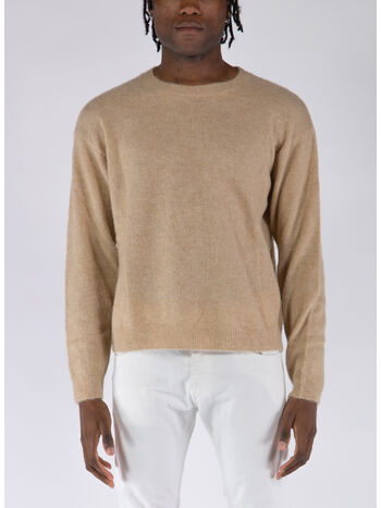 MAGLIONE GIROCOLLO, 03, small