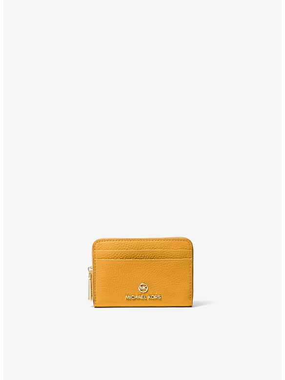 PORTACARTE JET SET CHARM, 706 MARIGOLD, medium