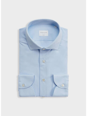 CAMICIA COLLO FRANCESE, 002, small