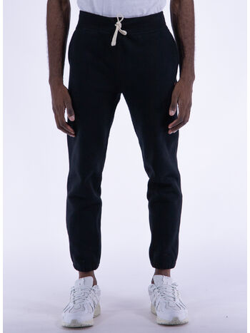 PANTALONE ATHLETIC, POLO BLACK, small