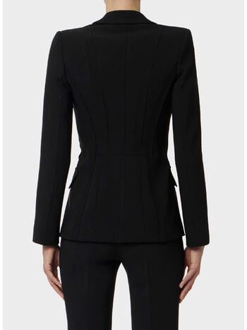 GIACCA, 110 NERO, small