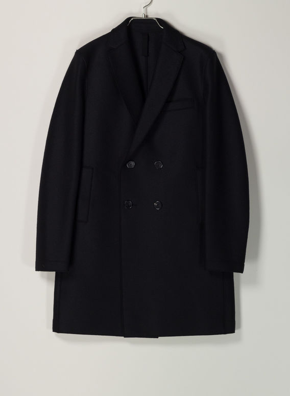 CAPPOTTO CABAN DOPPIOPETTO, 199, medium