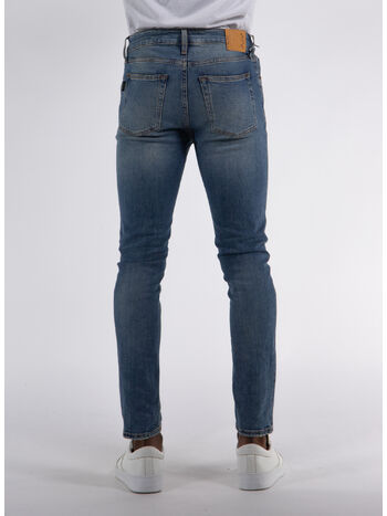 JEANS CLEVELAND, L0797 LIGHT BLUE, small