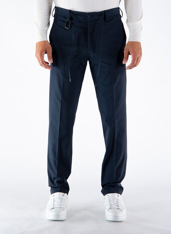 PANTALONE MONTREAL, 11NAVY, small