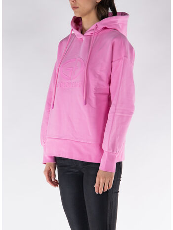 FELPA HOODIE HARVARD, 4726 MIAMI PINK, small