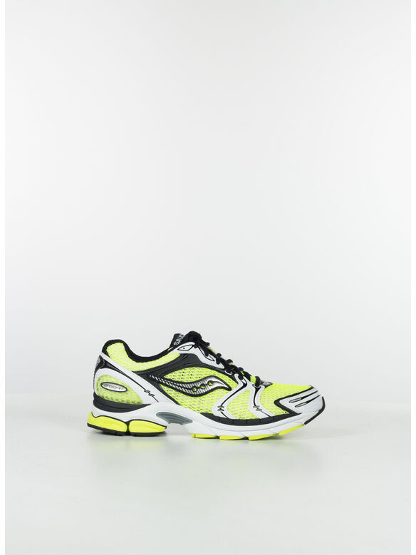 SCARPA PROGRID TRIUMPH 4, YELLOW/SILVER, medium
