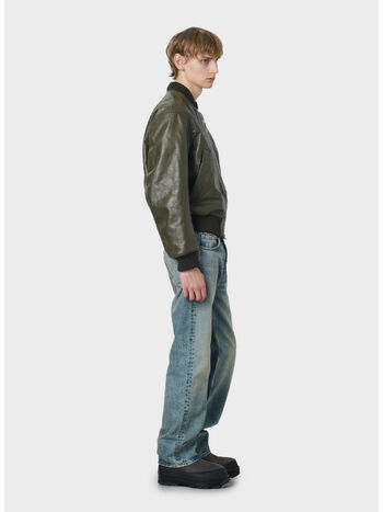 JEANS LOW STRAIGHT, 721 AUTHENTIC, small