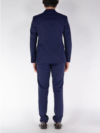 ABITO NAPOLI, I5084 INDACO, small